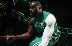 Tracy McGrady, le grand frère qui a retenu Jaylen Brown à Boston