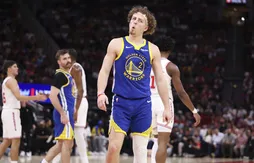 À Houston, les Warriors retrouvent le sourire