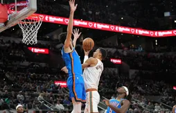 Le duel Wemby – Holmgren ? “C’est un sport collectif, pas du tennis !”