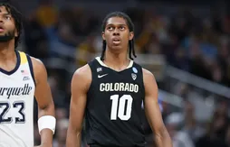 Le petit frère de Jalen Williams s’inscrit à la Draft 2024