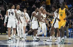 March Madness | Les héritiers de Ja Morant passent le premier tour après prolongation