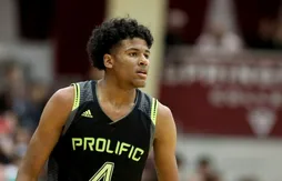 G-League : l’équipe de prospects s’est trouvée un nom