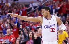 Danny Granger, deuxième recrue du Heat