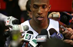 Chauncey Billups va désormais penser à sa gueule