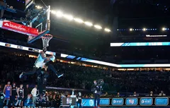 Slam Dunk Contest : Jaylen Brown prend déjà rendez-vous pour 2025