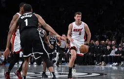 Nikola Jovic multiplie les allers-retours entre la G-League et la NBA…