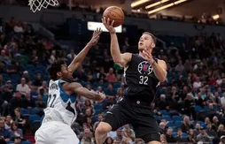 Blake Griffin prêt à revenir