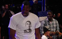 Les vacances de Monsieur Holiday