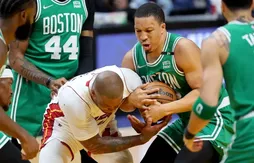 Grant Williams et P.J. Tucker, l’effet miroir