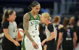 Gabby Williams s’est cassée les dents sur la défense des Valkyries