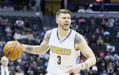 Les Nuggets se séparent de Mike Miller