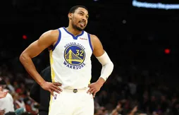 Otto Porter Jr. quitte les Warriors pour les Raptors