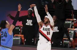 Carmelo Anthony : “Ce sont déjà les playoffs pour nous et pour moi”