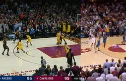 2009 – 2018 : Larry Nance Jr. de spectateur à acteur des exploits de LeBron James