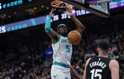 Record en carrière pour un Mark Williams en grande forme