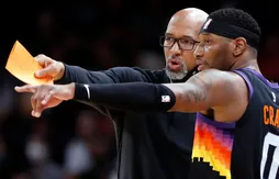 Torrey Craig va-t-il retrouver Monty Williams ?