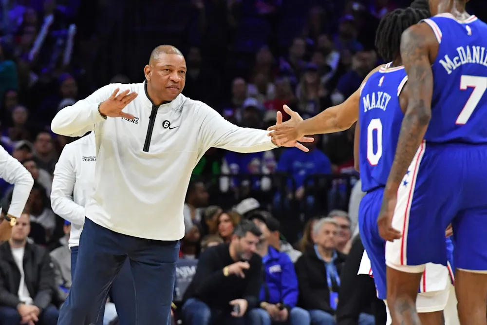 Doc Rivers