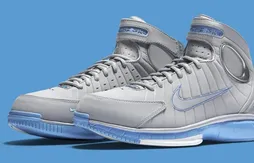 Nike : un coloris de plus pour la Huarache 2K4