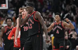 Bilan estival | Les Raptors en plein brouillard