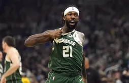 Affaire Patrick Beverley : la police s’en mêle…