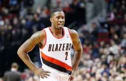 Les Mavs vont ménager Wes Matthews