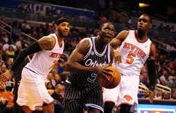 En double prolongation, un énorme Victor Oladipo gâche les 44 pts de Carmelo Anthony