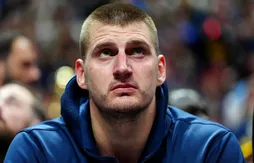MVP 2024 | Nikola Jokic réussit la passe de trois !