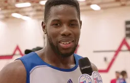 Summer league : Mam Jaiteh avec les Sixers !