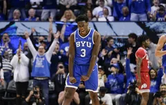 Draft 2026 : AJ Dybantsa décroche un record pour viser la première place