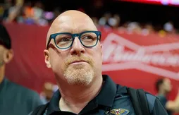David Griffin remercie les rumeurs pour le transfert d’Anthony Davis