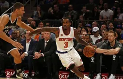 Brandon Jennings : “Nous sommes payés des millions ! Jouer à fond c’est le minimum”
