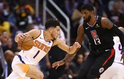 Clippers – Suns : à chacun son test