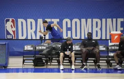 Cooper Flagg aussi surpris de voir Dallas décrocher le premier choix…