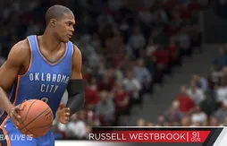 NBA Live 15 : Tony Parker dans le Top 5 des meilleurs meneurs