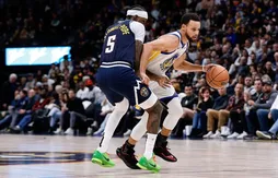 Plus à l’aise à l’extérieur, les Warriors peuvent enchaîner à domicile