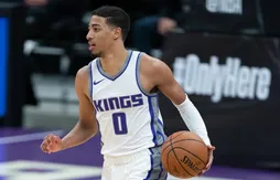 Les Kings vont économiser Tyrese Haliburton