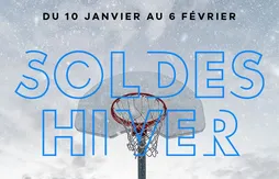 Soldes d’hiver basket4ballers : jusqu’à 60% de réduction sur les Air Jordan
