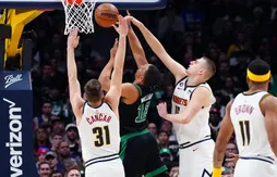 Nuggets – Celtics : Nikola Jokic survole le choc des leaders en NBA