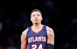 Kent Bazemore : « Je pense toujours qu’on est la meilleure équipe »