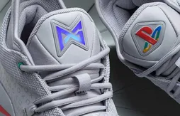 Nike : la PG 2.5 retourne jouer avec la première PlayStation