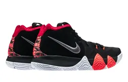 Nike : la Kyrie 4 retourne à Cleveland