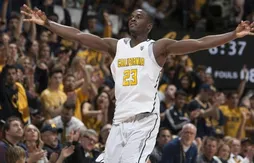 Boston : Jabari Bird arrêté pour agression