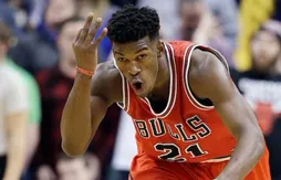 Jimmy Butler, ex-role player et nouvelle star ?