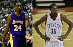 Preview Playoffs 2010 : LA Lakers (1) vs Oklahoma City (8)