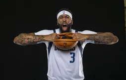Anthony Davis placé dans un rôle à la Domantas Sabonis chez les Mavericks
