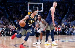 Avec Nikola Jokic et Jamal Murray, les Nuggets estiment avoir déjà leur duo de superstars