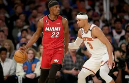 Jimmy Butler se décidera au tout dernier moment