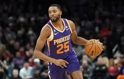 “Mikal Bow”, la nouvelle gâchette des Suns