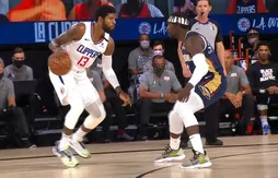 Les Pelicans prennent une leçon par les Clippers !