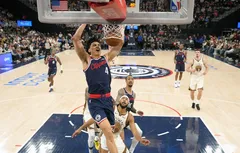 Un contrat garanti pour Kobe Sanders aux Clippers